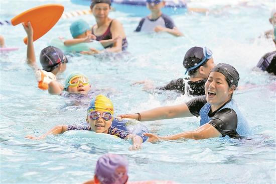 深圳南山区运动,深圳南山运动