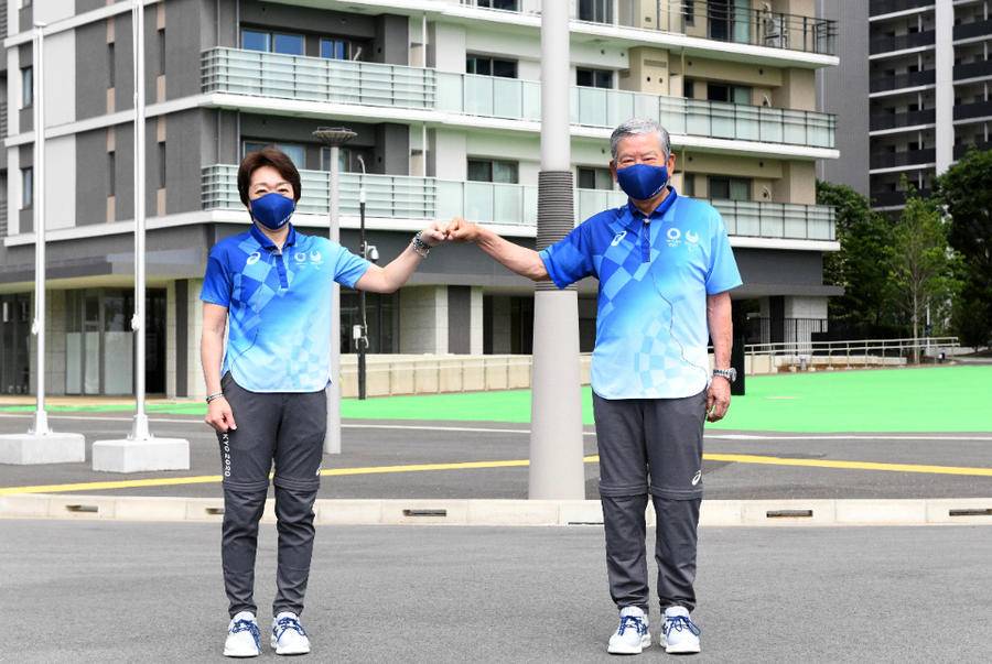 专访川渊三郎：看一看日本前足协主席眼中的中国足球