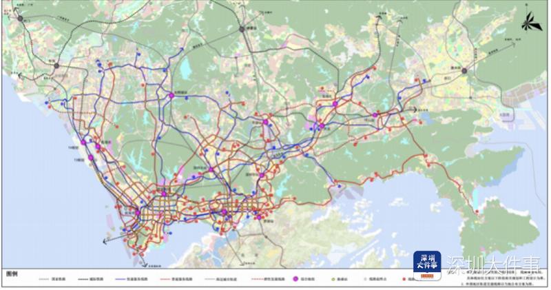 深圳市规划国土委员会,深圳市城市规划委员会委员通告
