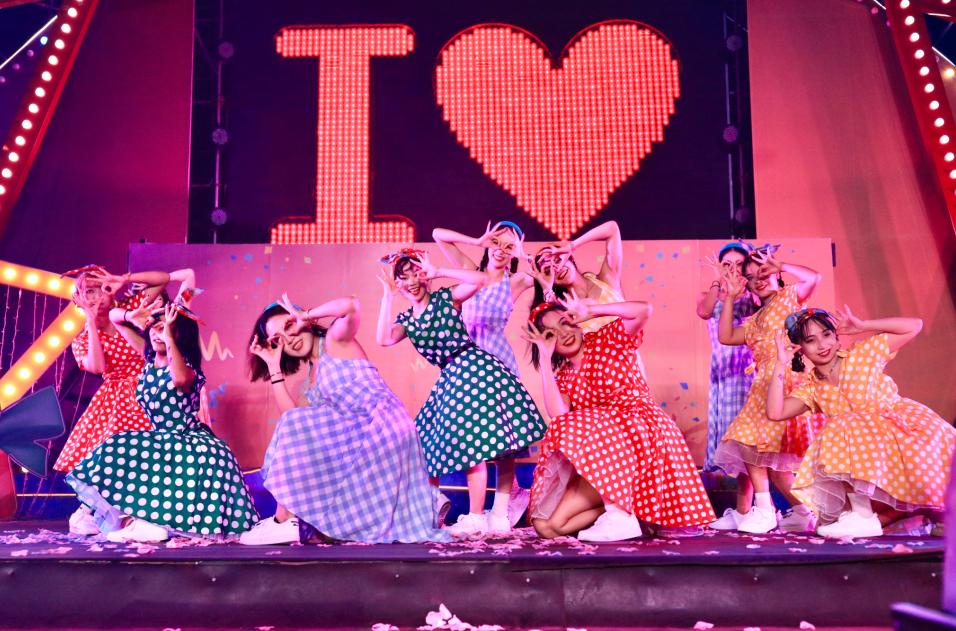 芜湖方特夜场表演时间表,芜湖方特夜场十月三十号烟花表演