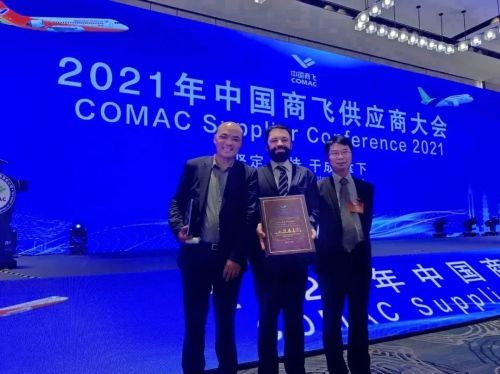 赛峰中国总公司,赛峰集团飞机