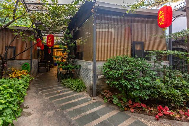 寻味顺德餐厅推荐,顺德北滘美食寻味顺德