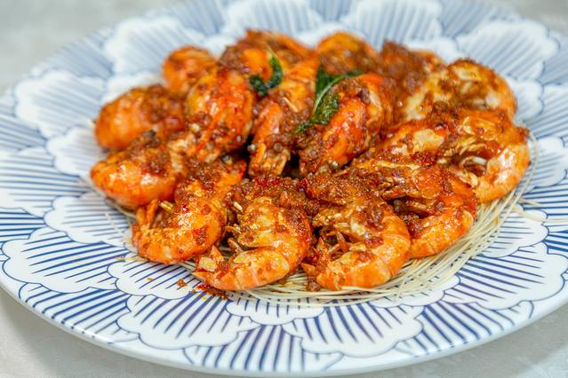 寻味顺德餐厅推荐,顺德北滘美食寻味顺德