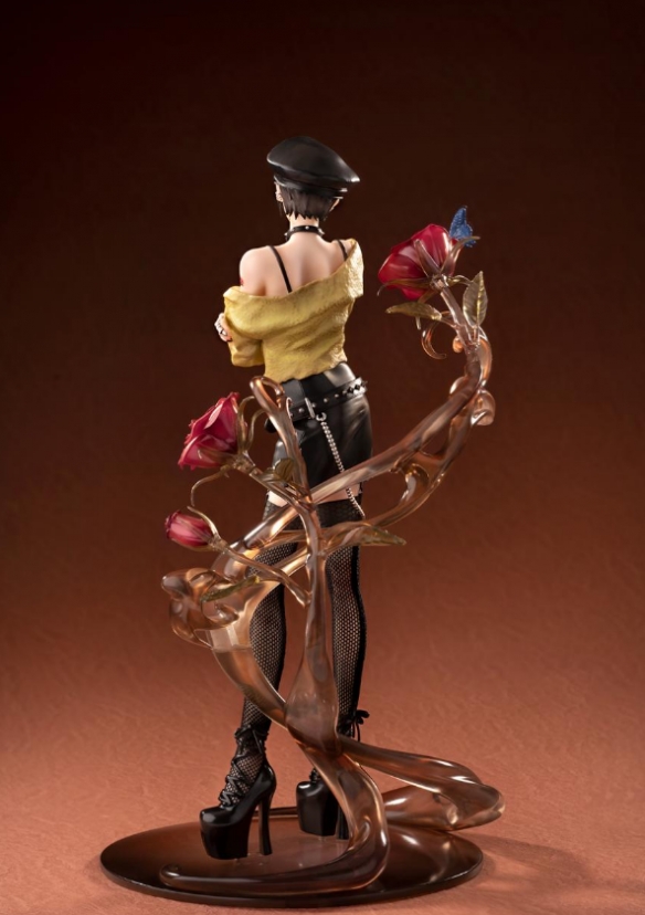 nana小松奈奈手办,小松奈奈大崎娜娜手办