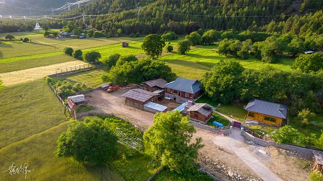 西藏骑行历险记,西藏骑行day1