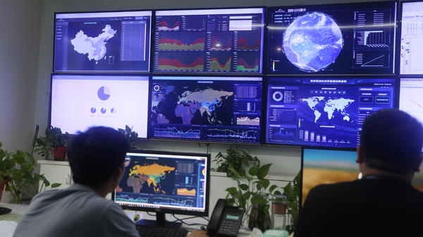 数字化转型研究思路,数据中心数字化转型之路