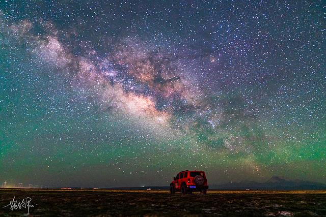 西藏骑行历险记,西藏骑行day1