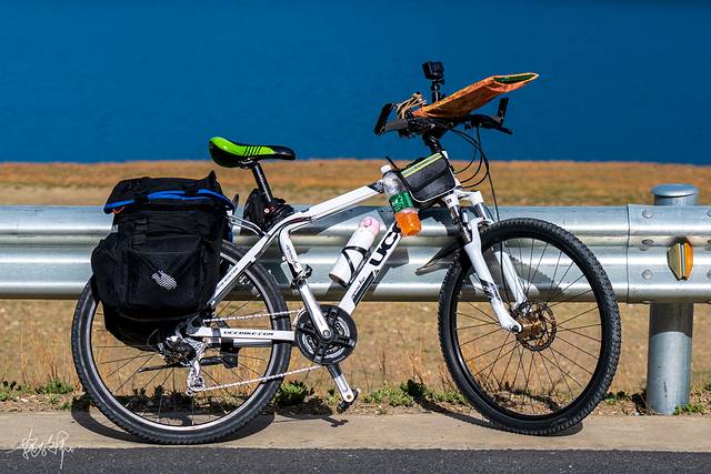 西藏骑行历险记,西藏骑行day1