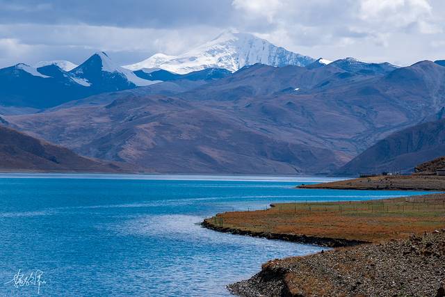 西藏骑行历险记,西藏骑行day1
