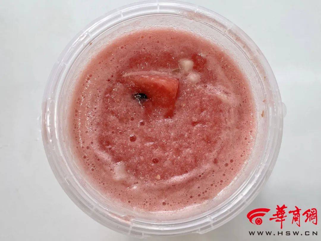 夏日解渴水果茶,今年夏季流行的水果茶