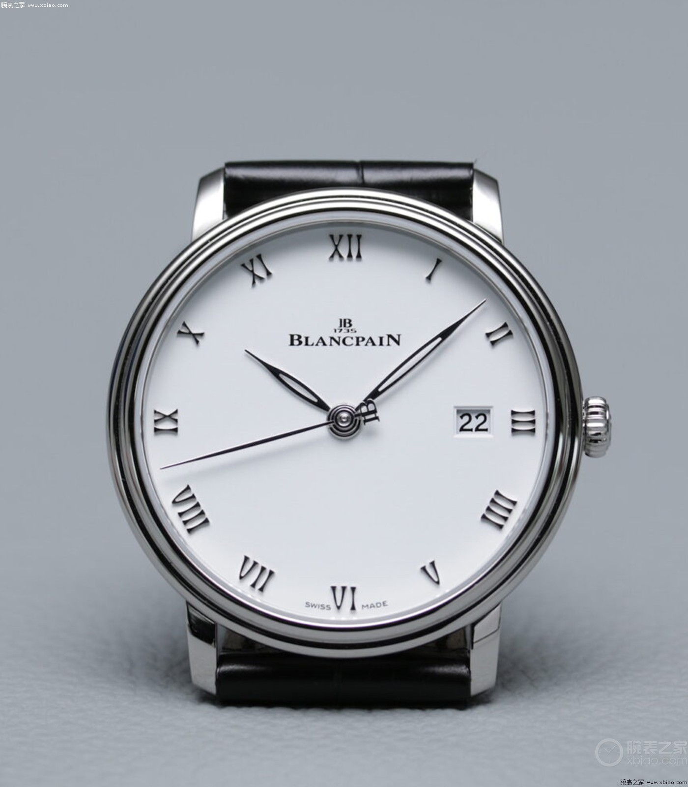 名表推荐潮表,手表推荐排行榜前十名名表