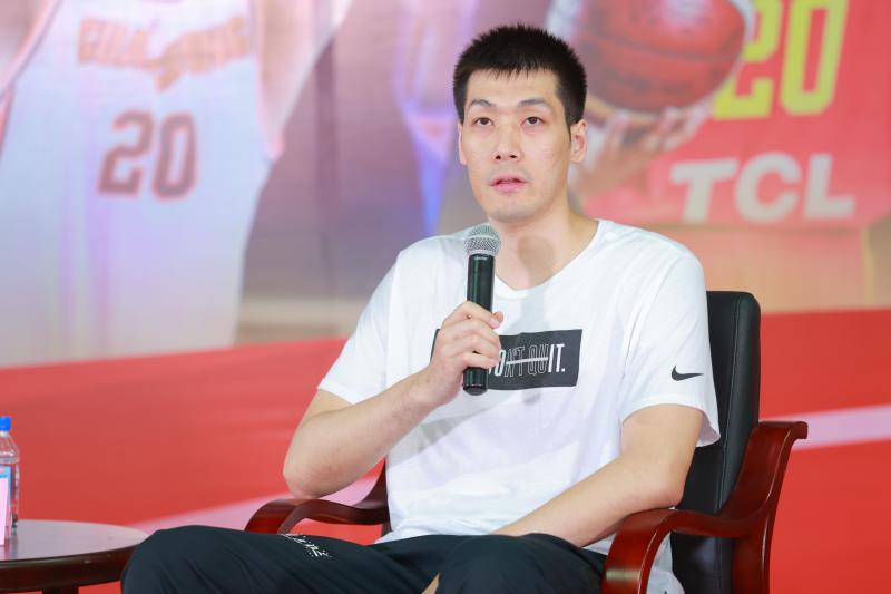 广工男篮获全国总决赛亚军！这些篮球明星都是从广工走出