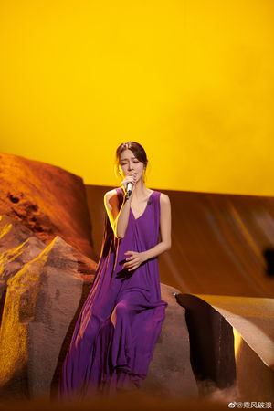 王心凌乘风破浪总决赛成团名单,王心凌乘风破浪得了冠军吗