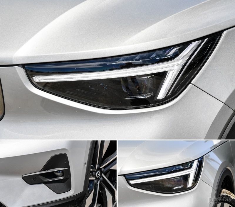 沃尔沃全系48v靠谱吗,沃尔沃xc40哪款最合适