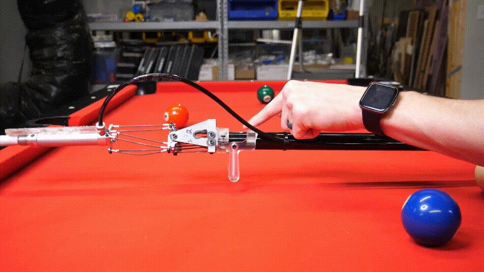 台球博主丁俊晖,丁俊晖人工智能打桌球