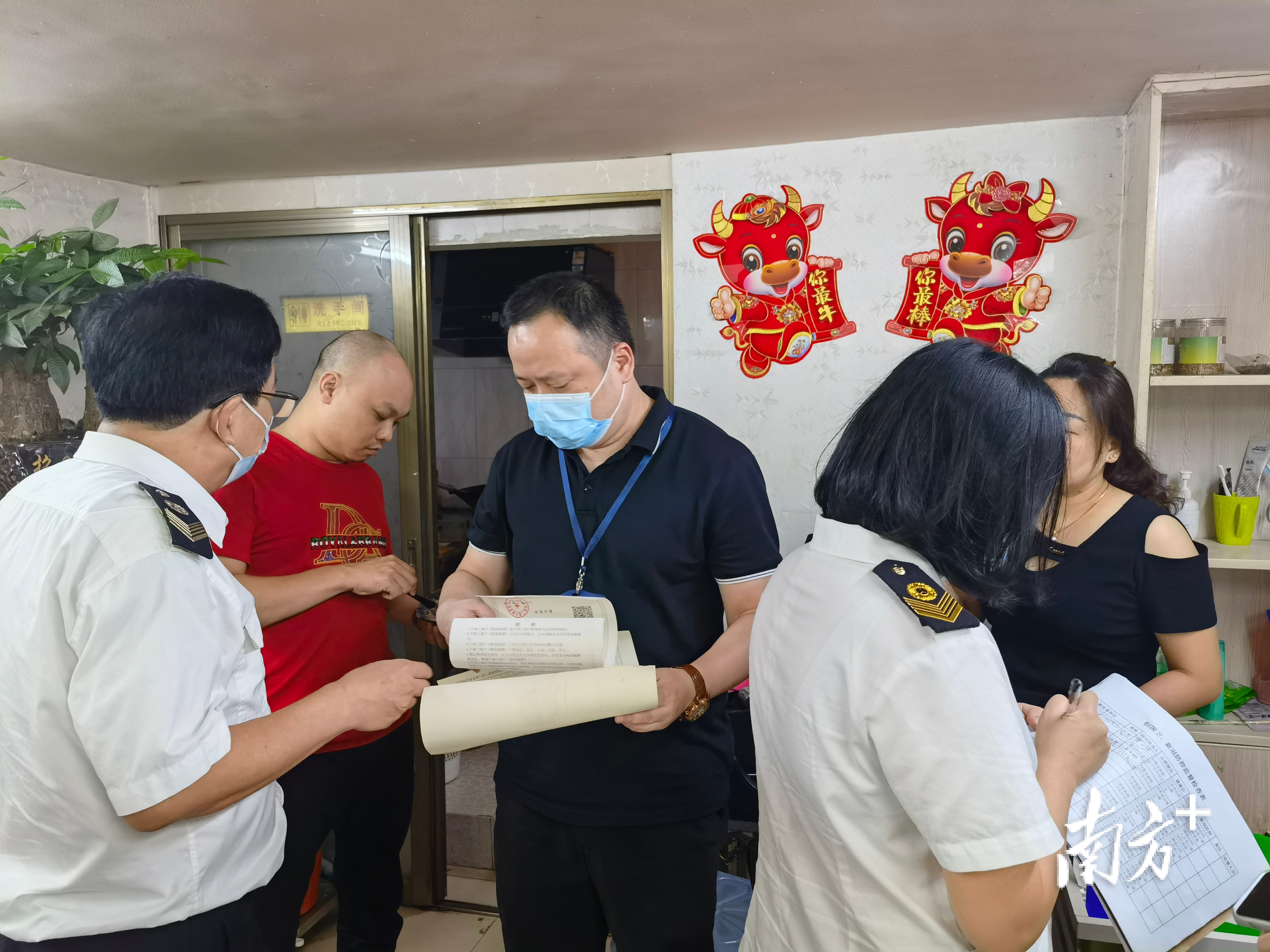 多部门联合整治创卫工作简报,创卫市场监管专项整治行动方案