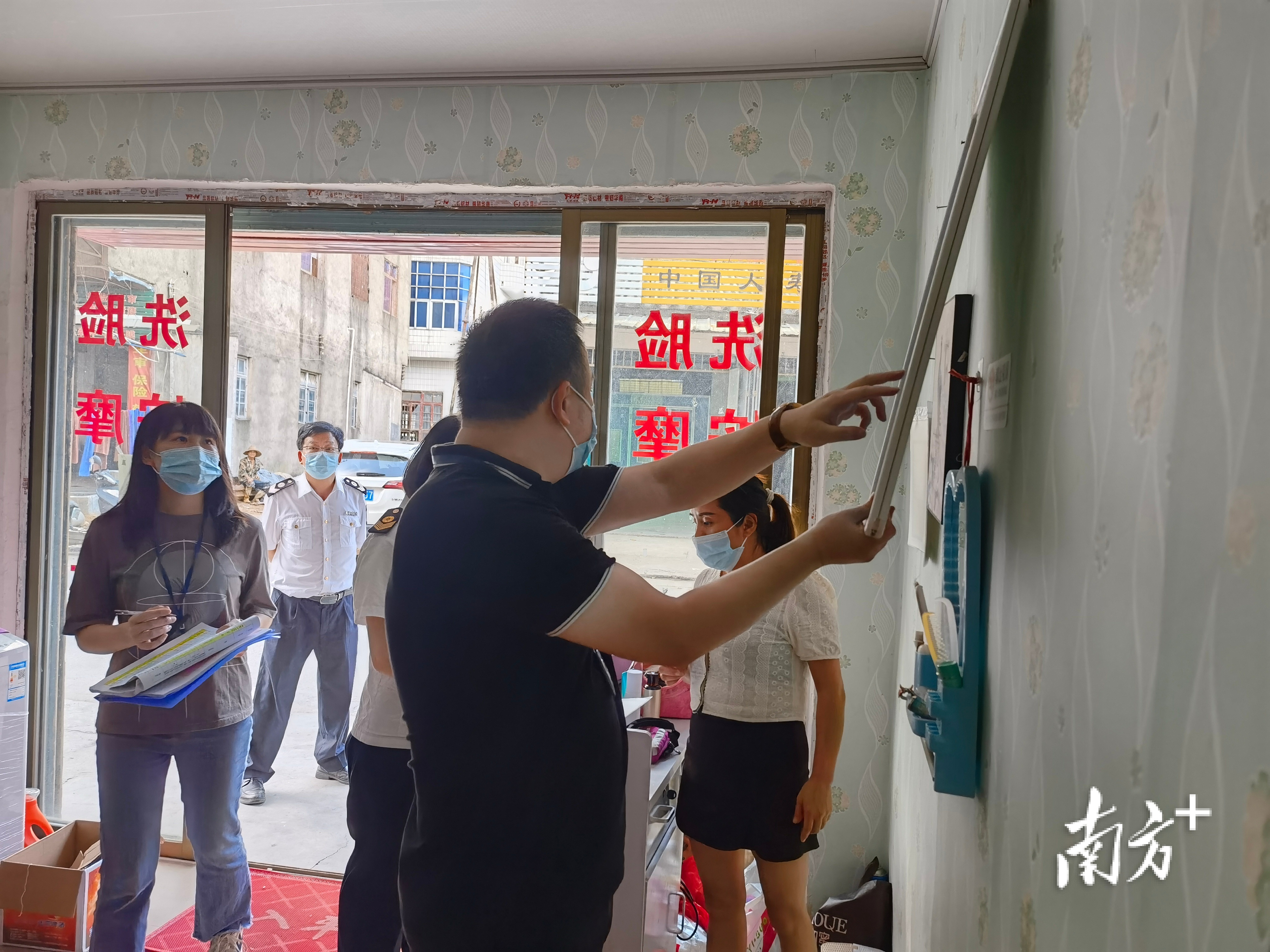 多部门联合整治创卫工作简报,创卫市场监管专项整治行动方案