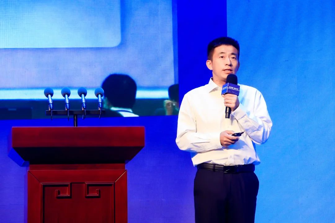 河南投资集团数智化,豫信电科组建河南数据集团