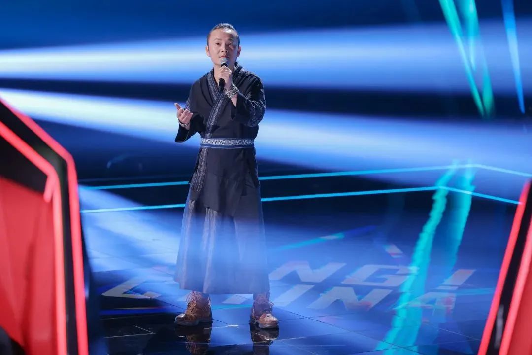 梁静茹中国好声音进度,中国好声音梁静茹是哪一期