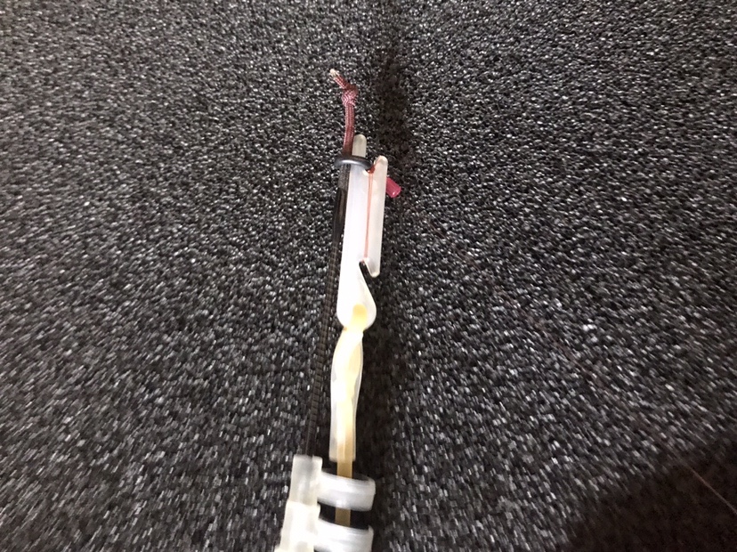 泡沫逗钓为什么比蚯蚓效果好,逗钓泡沫正确挂法