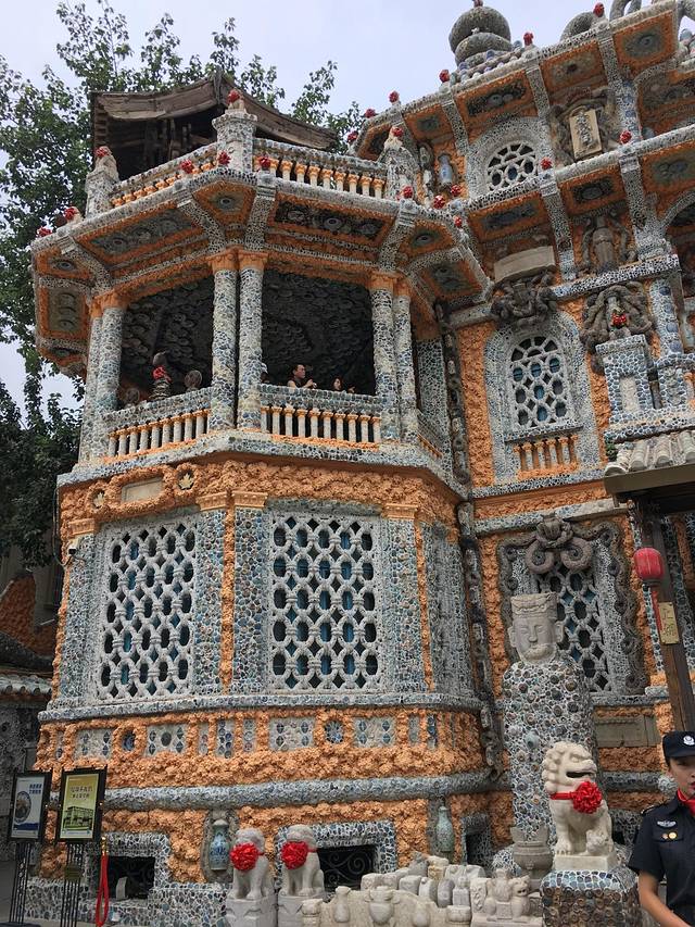 天津美景之旅,天津小资旅游