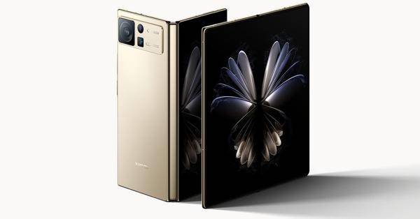 小米mixfold2有没有半价换屏,小米MIXFold2换屏价格