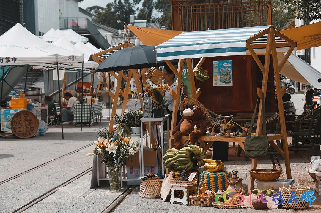 大理夏天最凉快的地方是哪里,大理适合过夏天吗