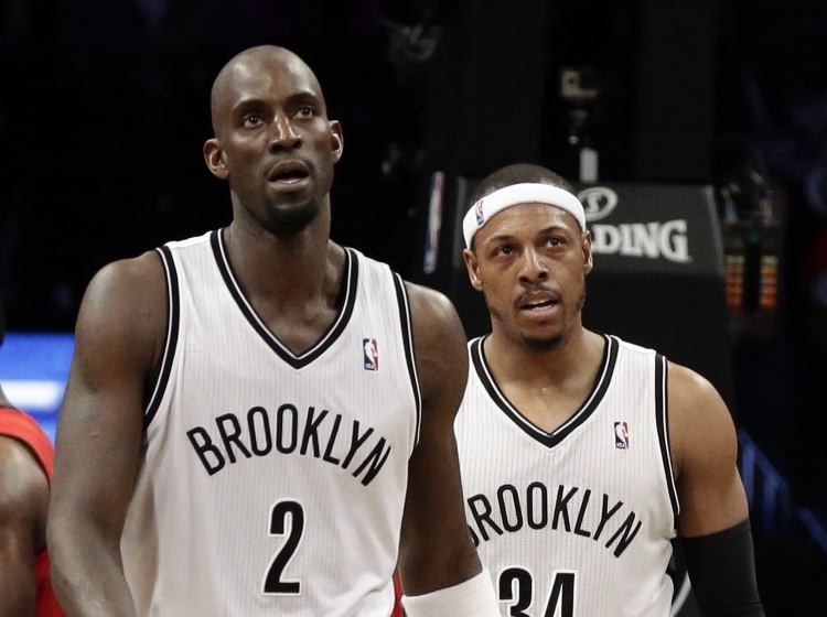 盘点｜B/R评五笔灾难*交性**易：凯网2013年大交易居首威少两度上榜