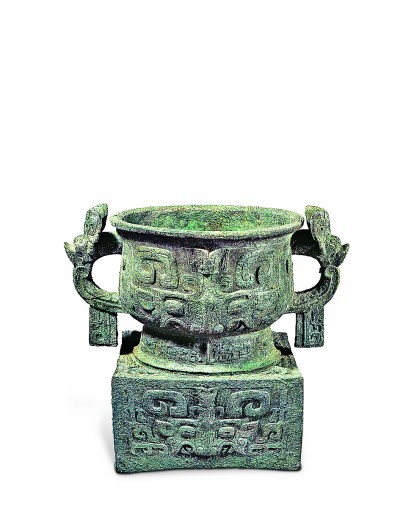 人类上古文化谱系年表,上古社会时期大事年表