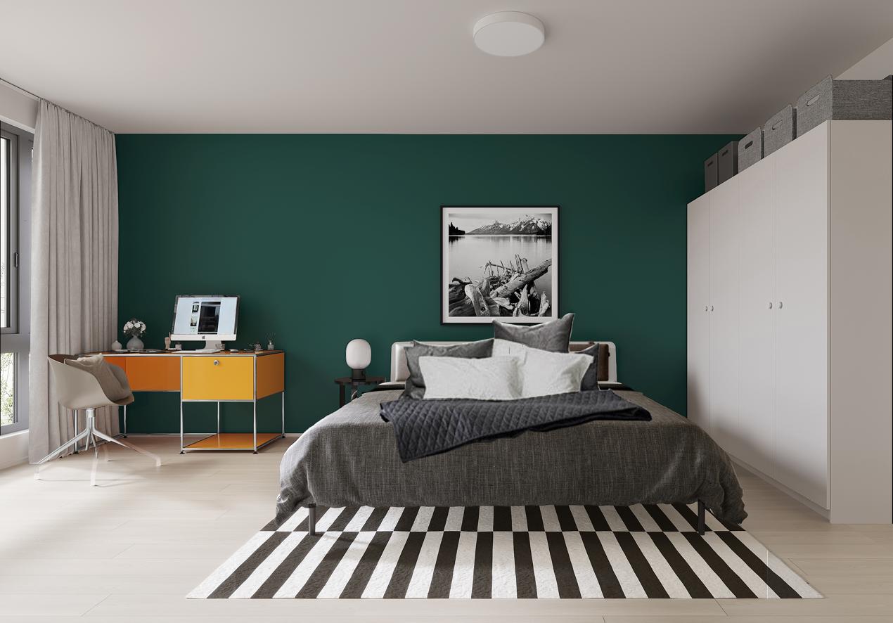 自如友家发布会完整版,自如友家客卧7.0风格