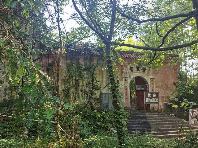 崀山爬山要多久,崀山值得爬吗