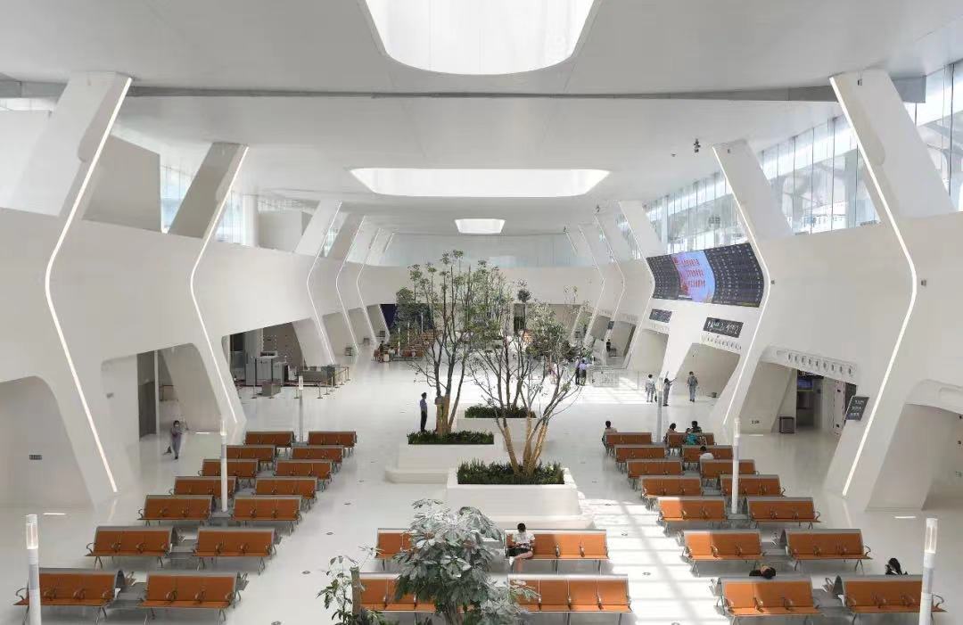 中国荒废的体育场,北京荒废的体育场