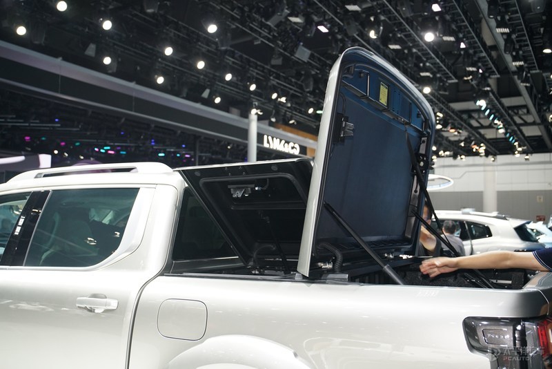 广州车展2019有哪些车型,2018广州车展最值得期待的车型