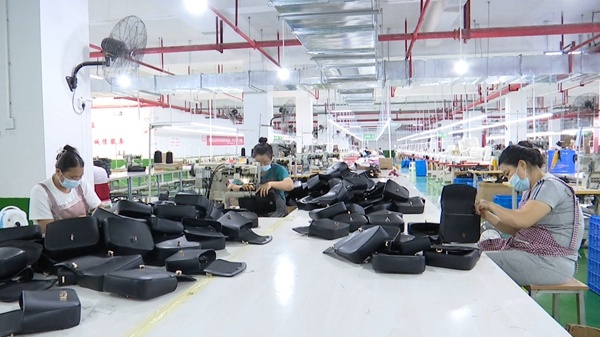 望谟打工,望谟到广东打工