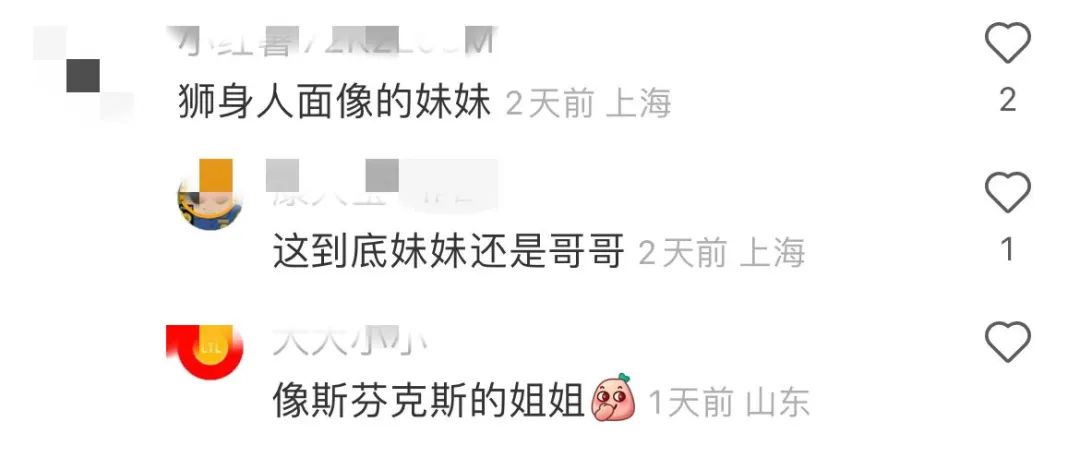 淮海路闪现“巨型充气人偶”！有人吓哭，有人被迷住！谁还没有看过TA？