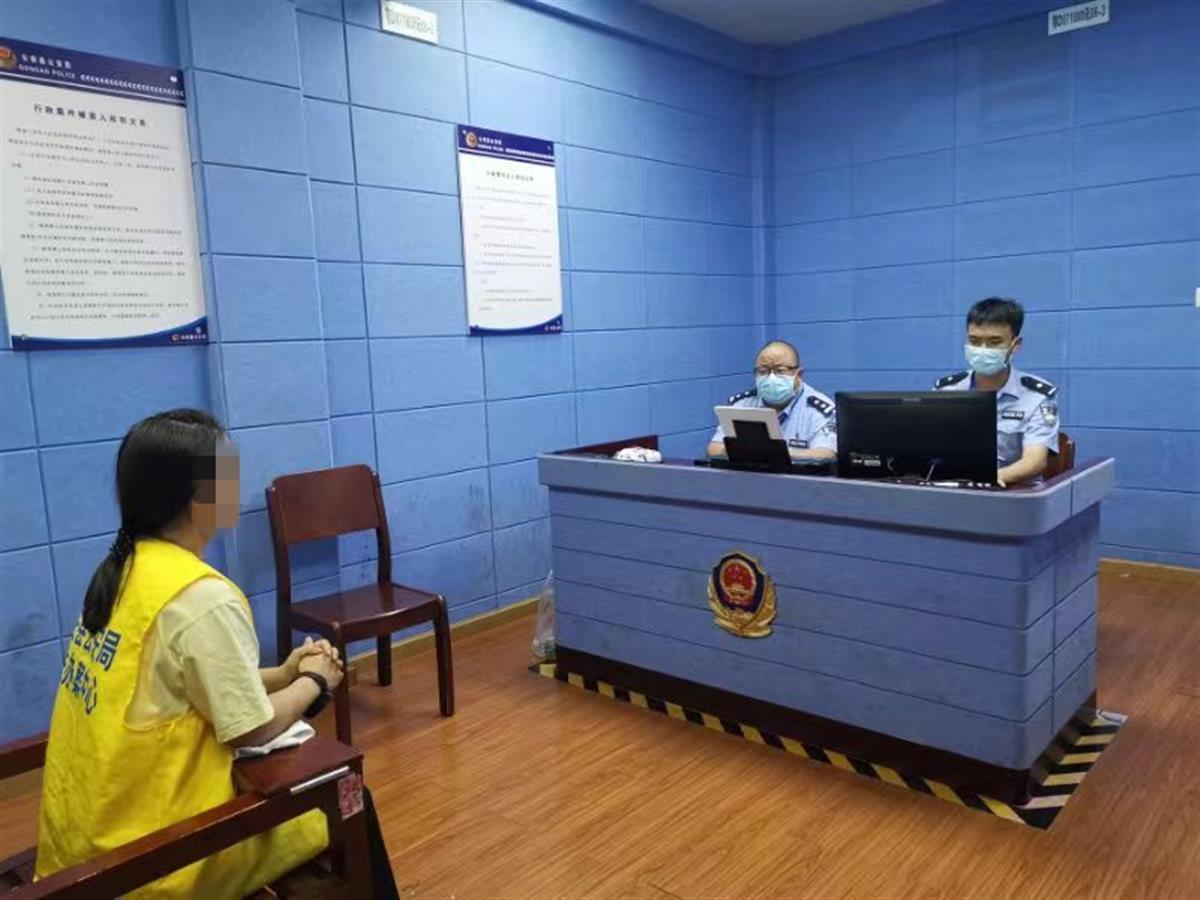 涉案达5.3亿元！利用棋牌游戏组织网络赌博，警方抓获26人