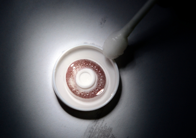 美瞳专项整治,国家药监局美瞳专项整治