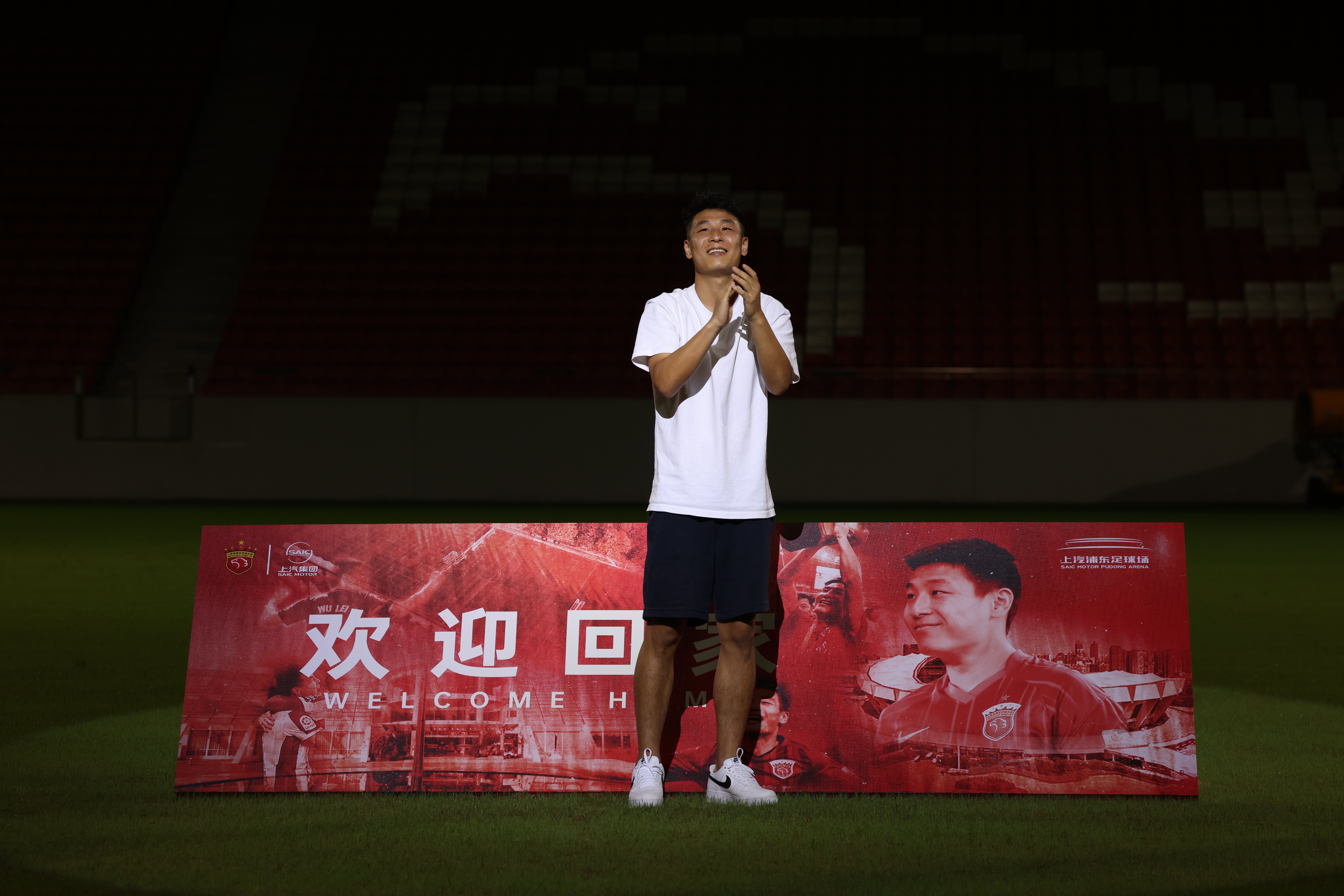 “武”归原主，从新开始！武7上膛，再争冠军