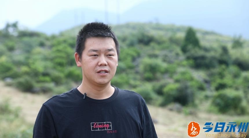 黑皮鸡枞菌产业扶贫基地,永州市江华县鸡枞菌