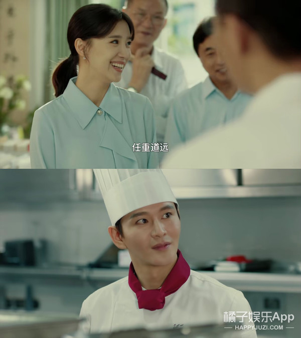 张翰演霸总为什么那么油腻,张翰油腻霸总名场面合集