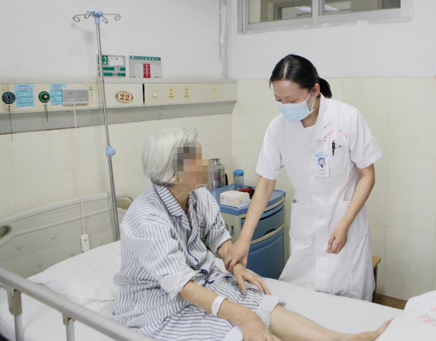 南宁市心血管专科医院,南宁第一人民医院心脏外科