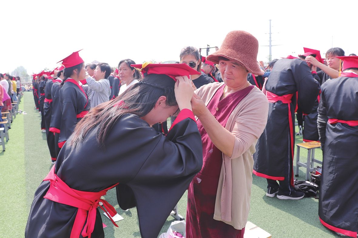 夏津双语学校小学,夏津双语学校