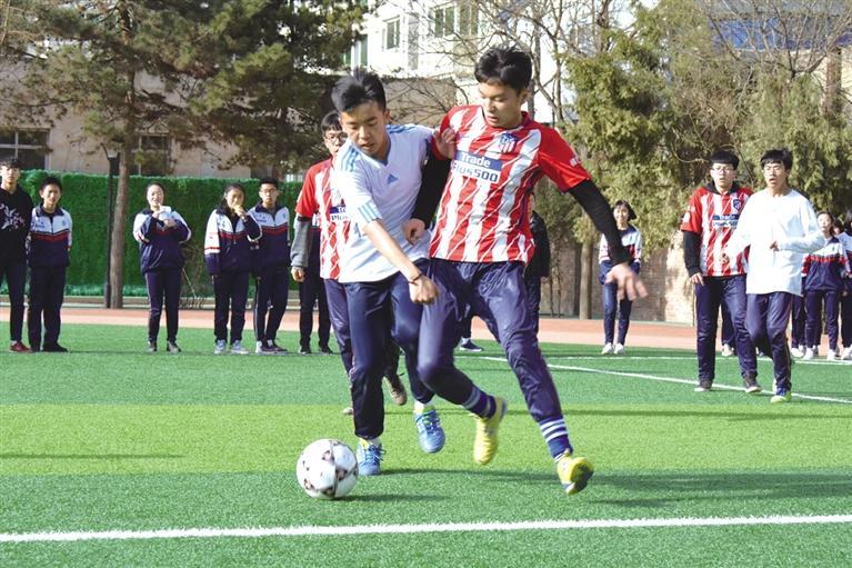 激发教育改革发展的澎湃活力,素质教育展现新活力