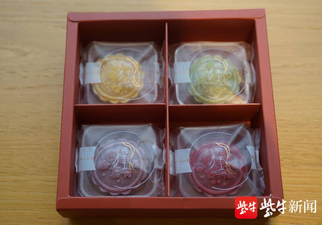 宠物中秋月饼怎么样,宠物月饼什么时候能买