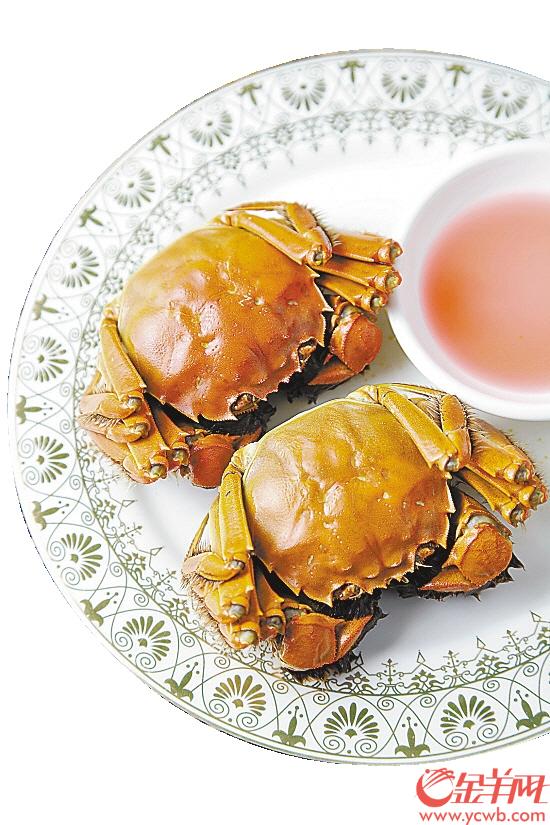 购买大闸蟹要警惕预售陷阱,大闸蟹购买避坑指南