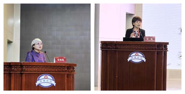 突破创新打造护理医学专业新坐标——首届“性治疗师、性医学专科护士培训班”圆满结束