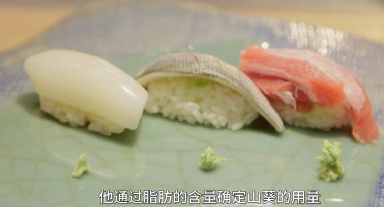 芥末为什么越吃越上瘾,芥末真有那么夸张吗