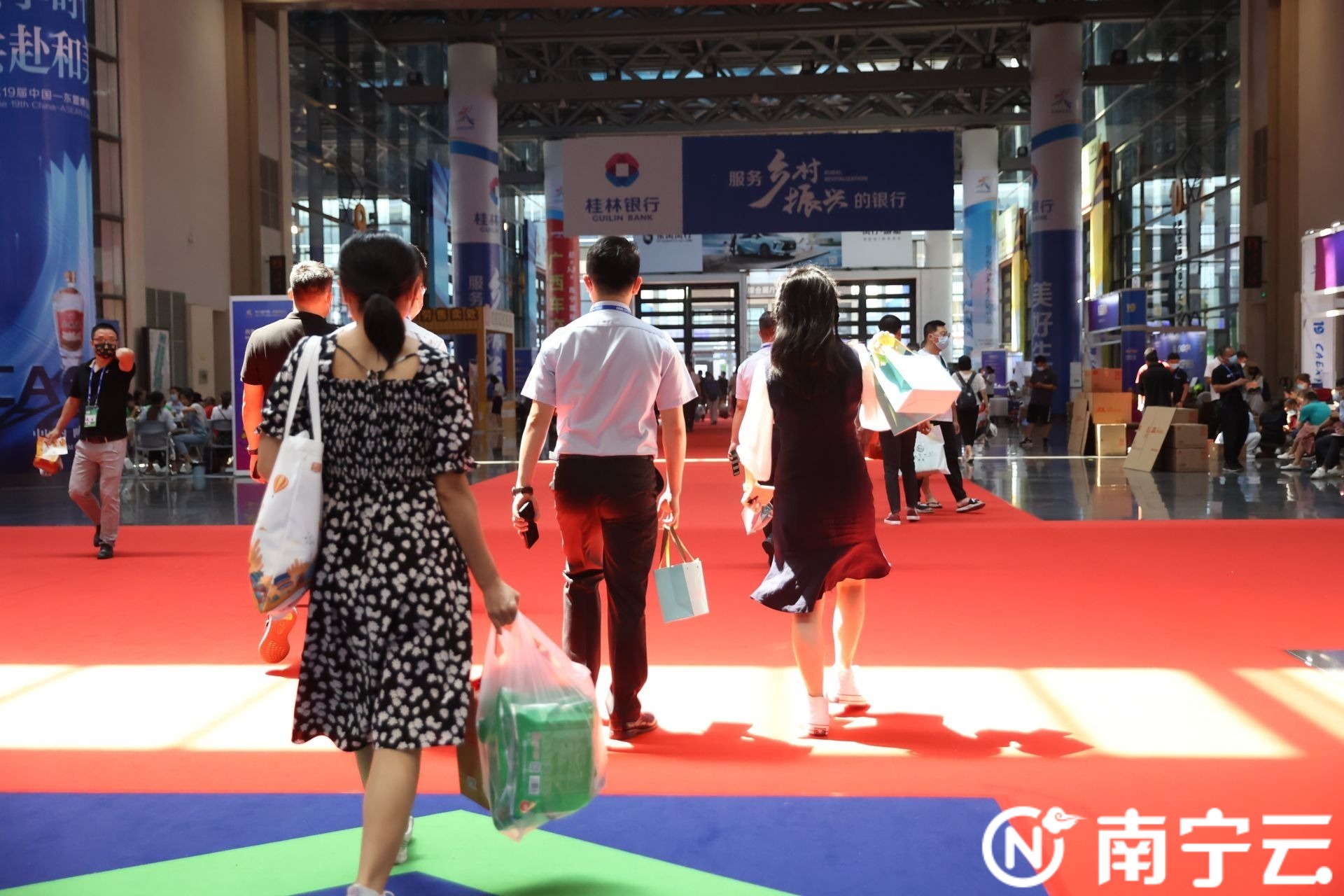 第20届东博会公众开放日门票开售,第19届东博会和峰会举办时间