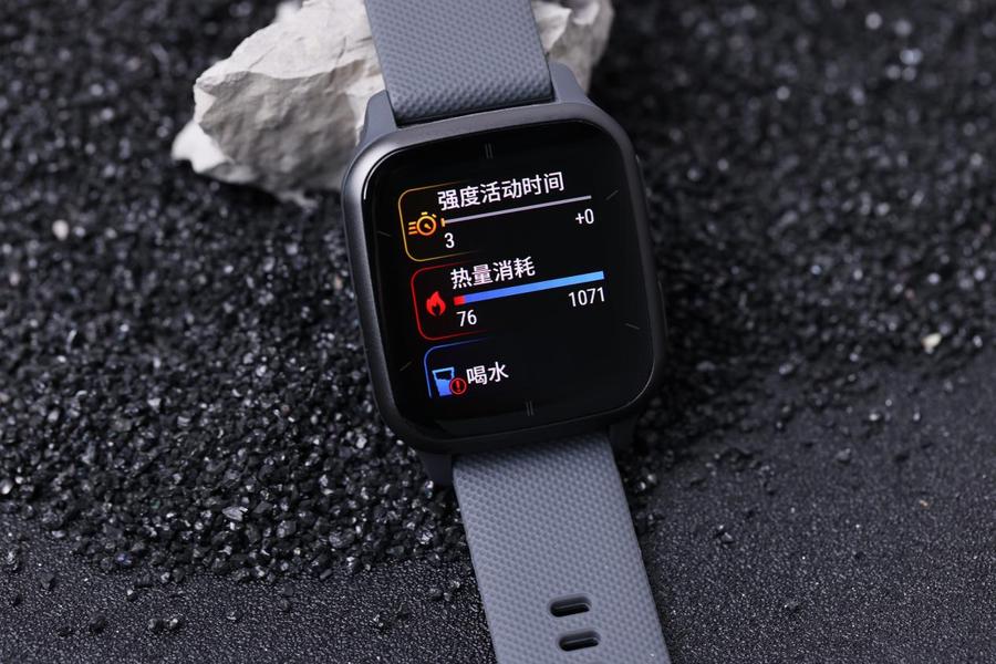 garmin浣虫槑venu2鏅鸿兘鎵嬭〃,浣虫槑d2charlie璇勬祴