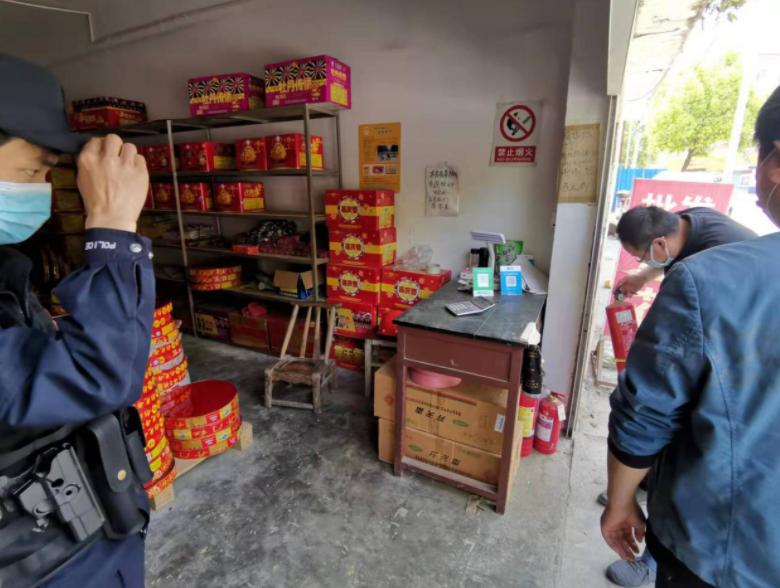 房县：下好“四抓”先手棋打好稳定主动仗